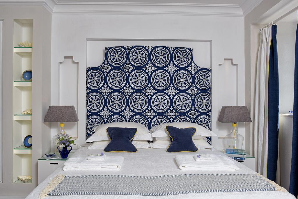 Mon Repos Liston Suites Corfu  Ngoại thất bức ảnh